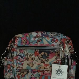 Vintage Y2K New York New York Purse